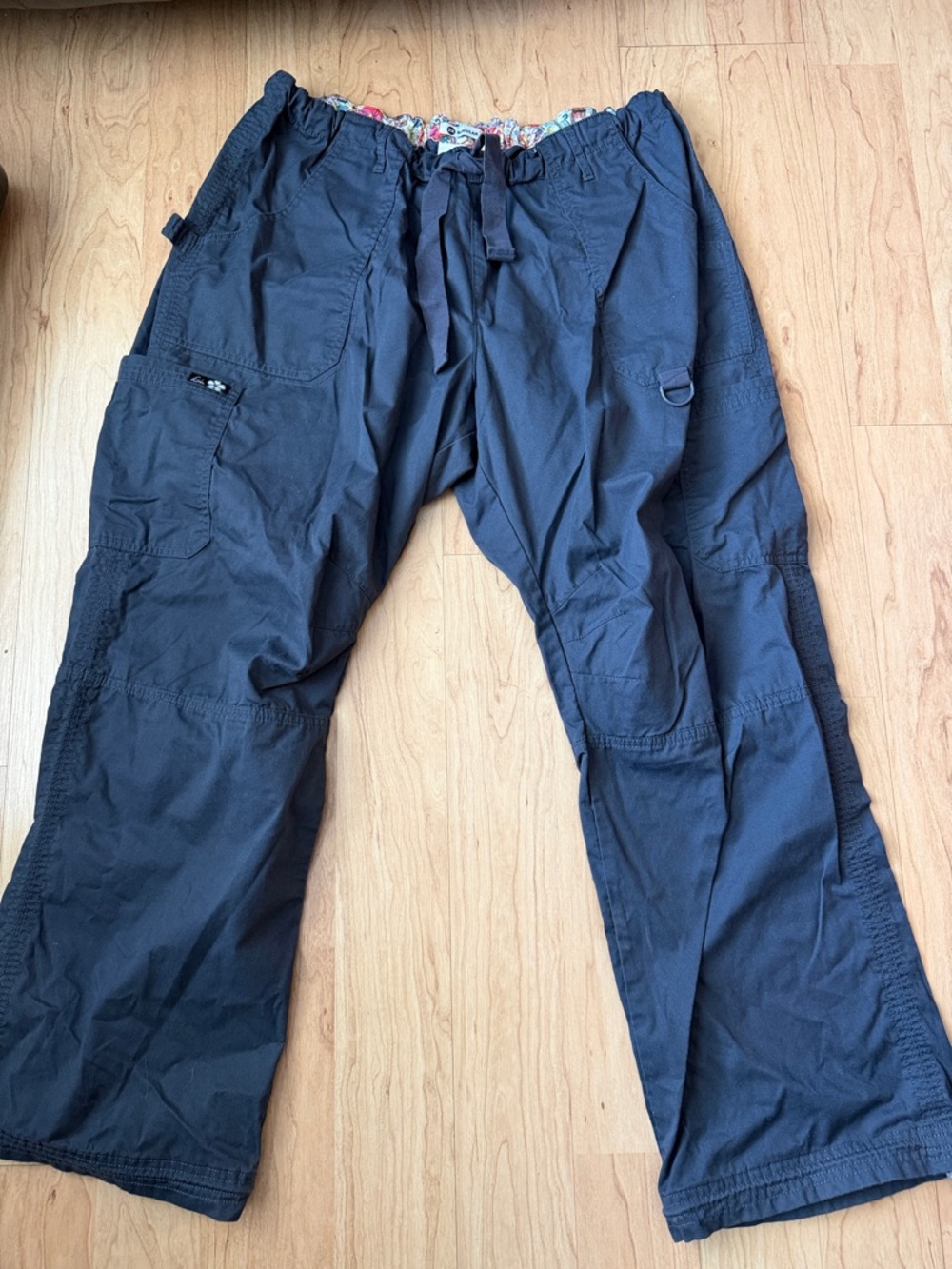 Koi scrub pants sz 2x